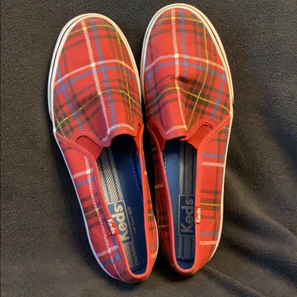 KEDS